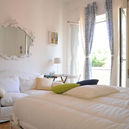 شقة Rome Guest Hospitality المظهر الخارجي الصورة