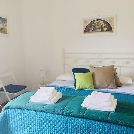 شقة Rome Guest Hospitality المظهر الخارجي الصورة