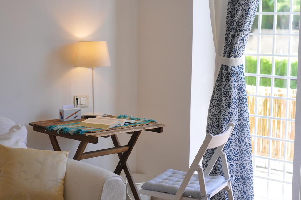 شقة Rome Guest Hospitality المظهر الخارجي الصورة