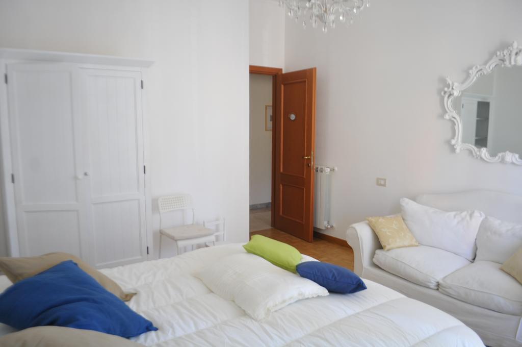 شقة Rome Guest Hospitality المظهر الخارجي الصورة