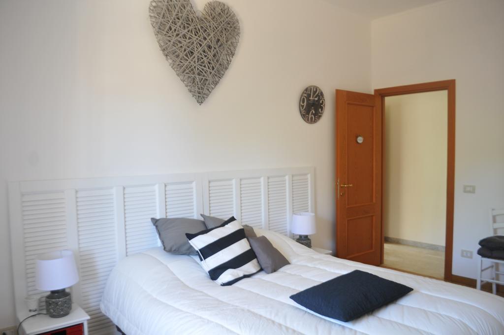 شقة Rome Guest Hospitality المظهر الخارجي الصورة