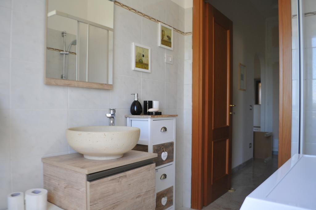 شقة Rome Guest Hospitality المظهر الخارجي الصورة