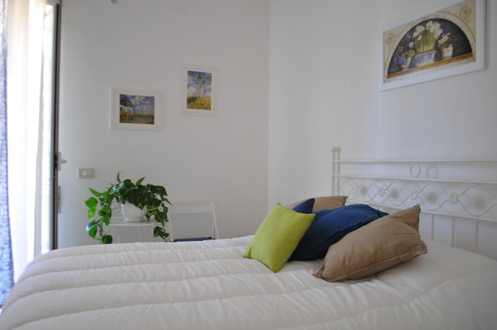 شقة Rome Guest Hospitality المظهر الخارجي الصورة