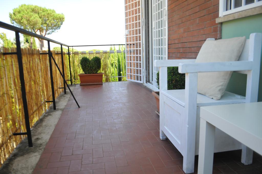 شقة Rome Guest Hospitality المظهر الخارجي الصورة