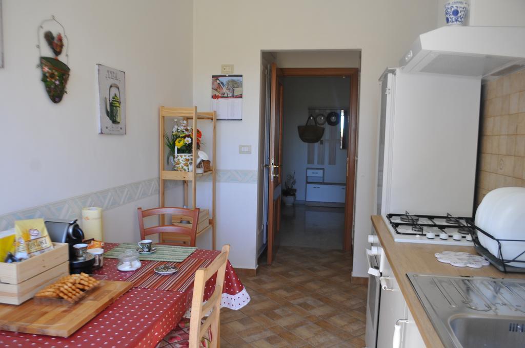 شقة Rome Guest Hospitality المظهر الخارجي الصورة