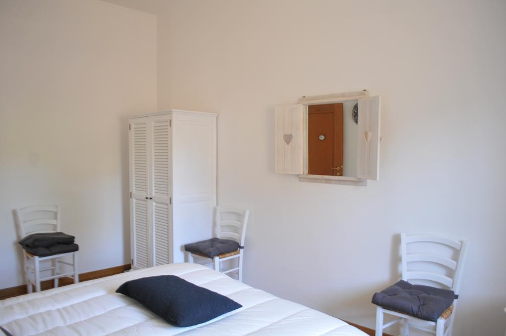 شقة Rome Guest Hospitality المظهر الخارجي الصورة