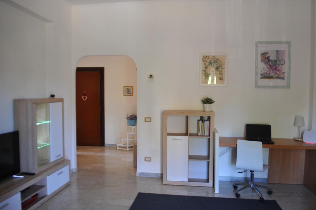 شقة Rome Guest Hospitality المظهر الخارجي الصورة