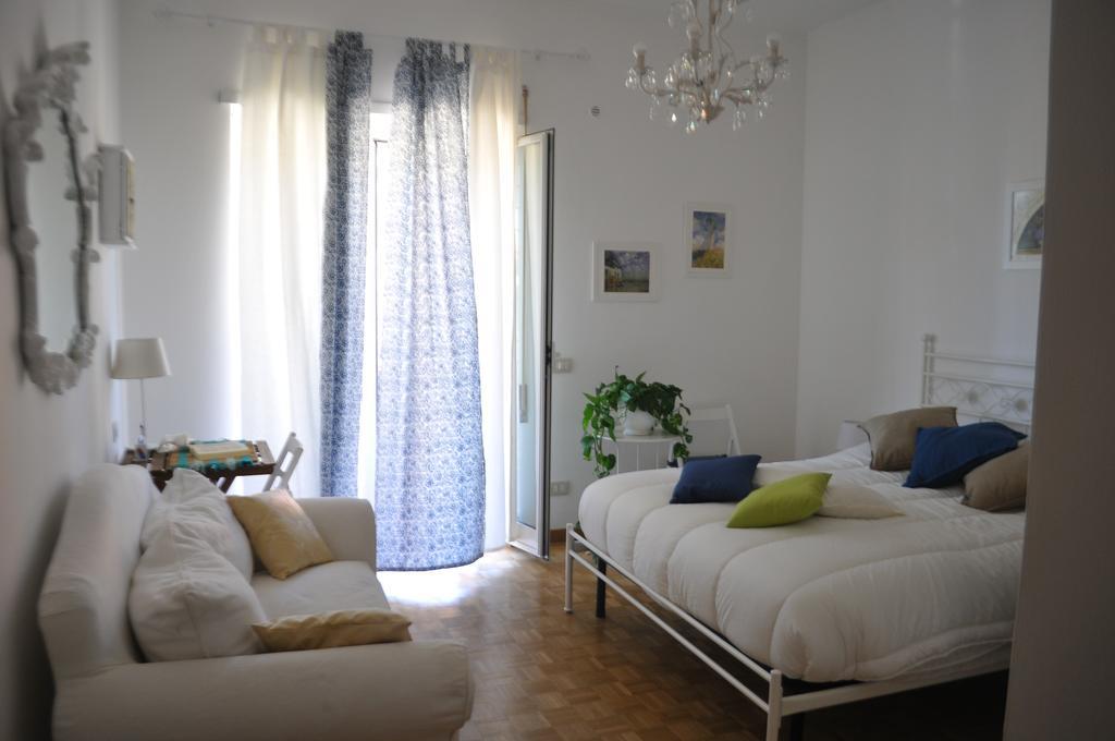 شقة Rome Guest Hospitality المظهر الخارجي الصورة