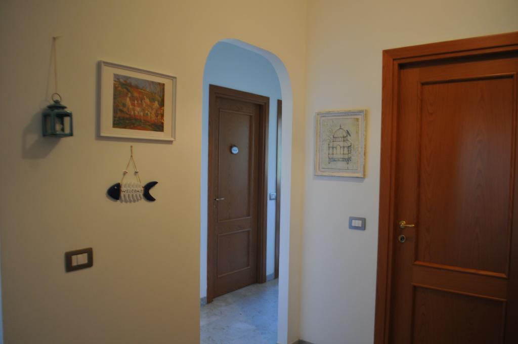 شقة Rome Guest Hospitality المظهر الخارجي الصورة