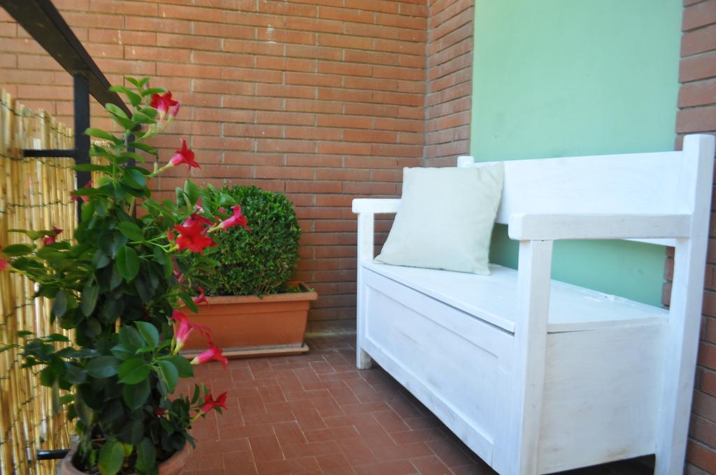 شقة Rome Guest Hospitality المظهر الخارجي الصورة