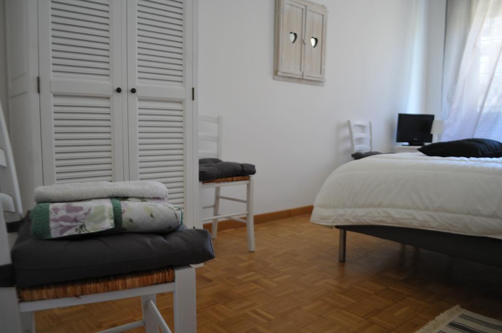 شقة Rome Guest Hospitality المظهر الخارجي الصورة