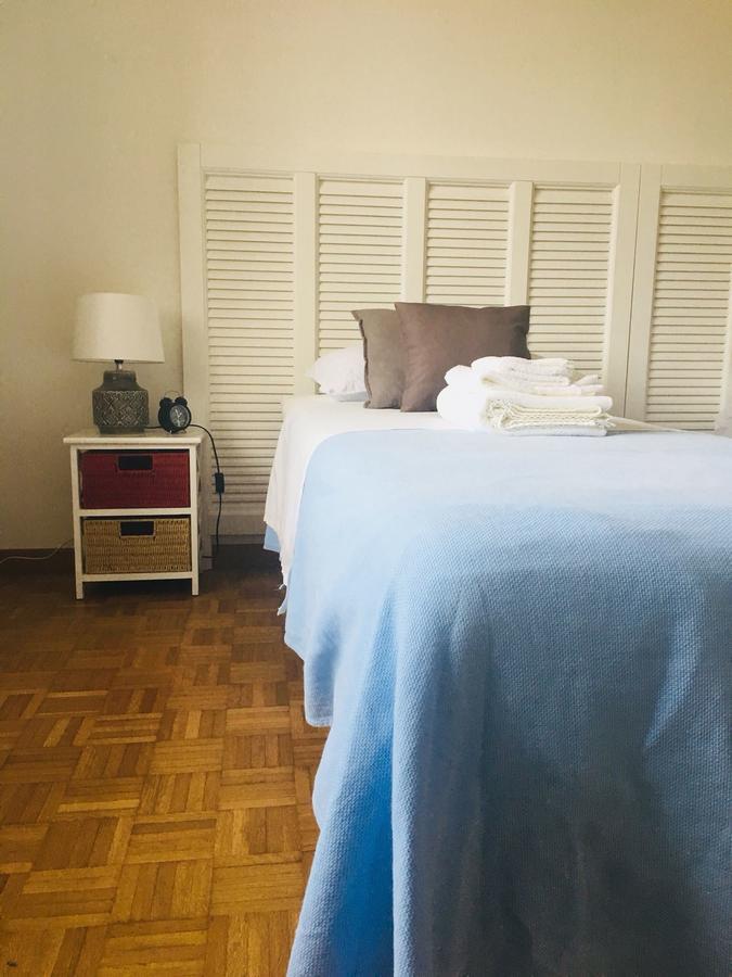 شقة Rome Guest Hospitality المظهر الخارجي الصورة