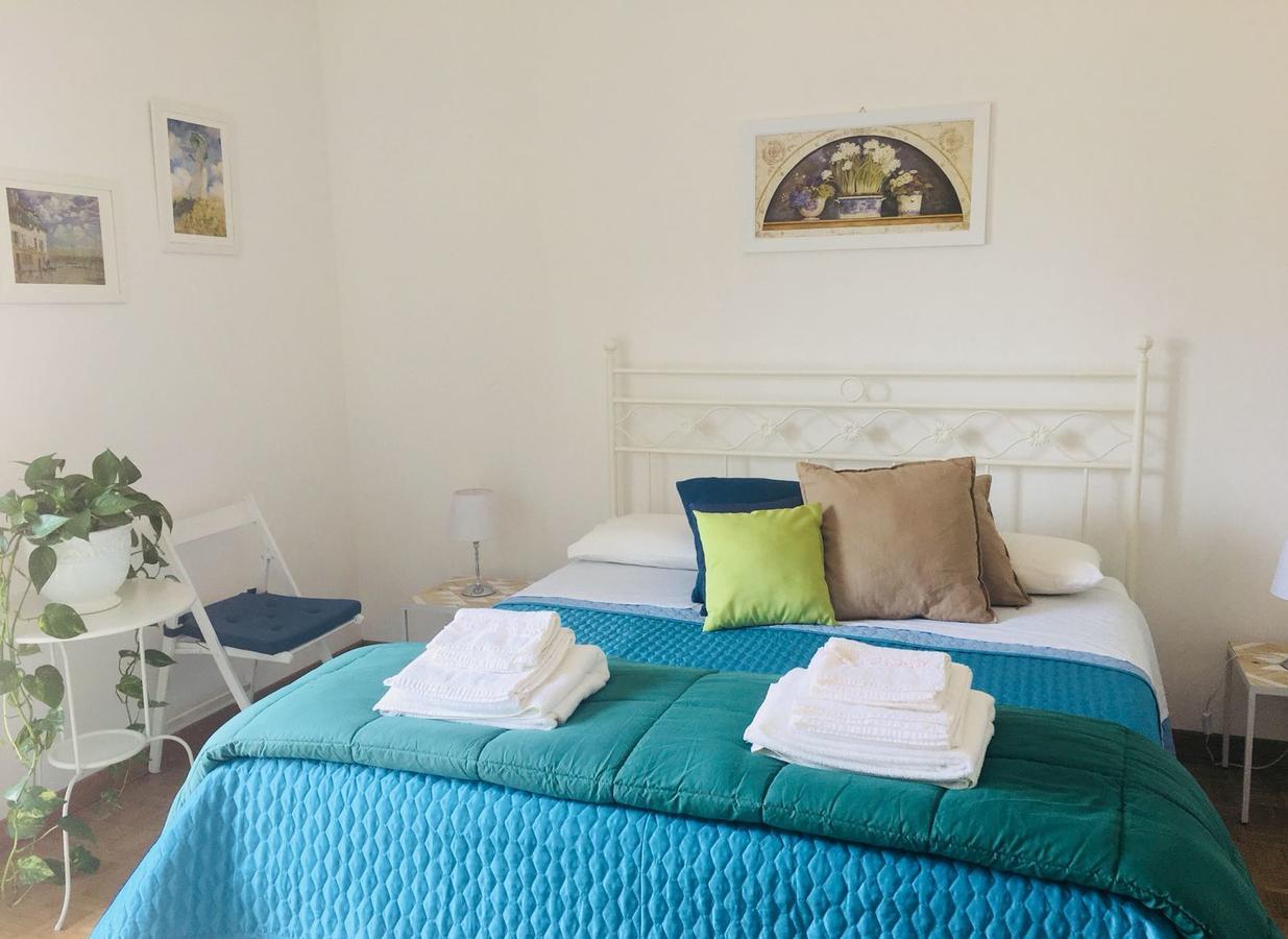 شقة Rome Guest Hospitality المظهر الخارجي الصورة